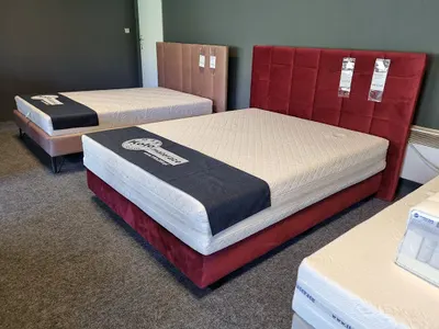 Materace i Łóżka- Salon Firmowy KOŁO